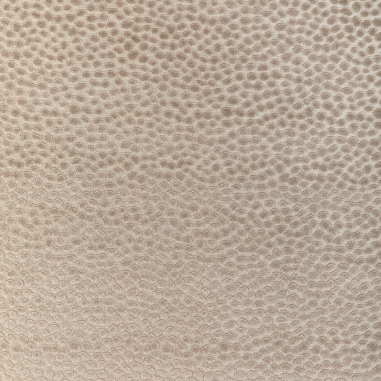 1 Yard Woven Colors Velvet Upholstery Fabric Animal Skin Print 54 inch Width